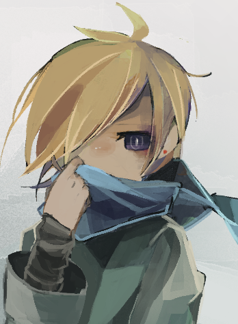 スイム・アイレット