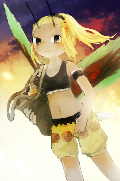 コリウス・イヴィシュー